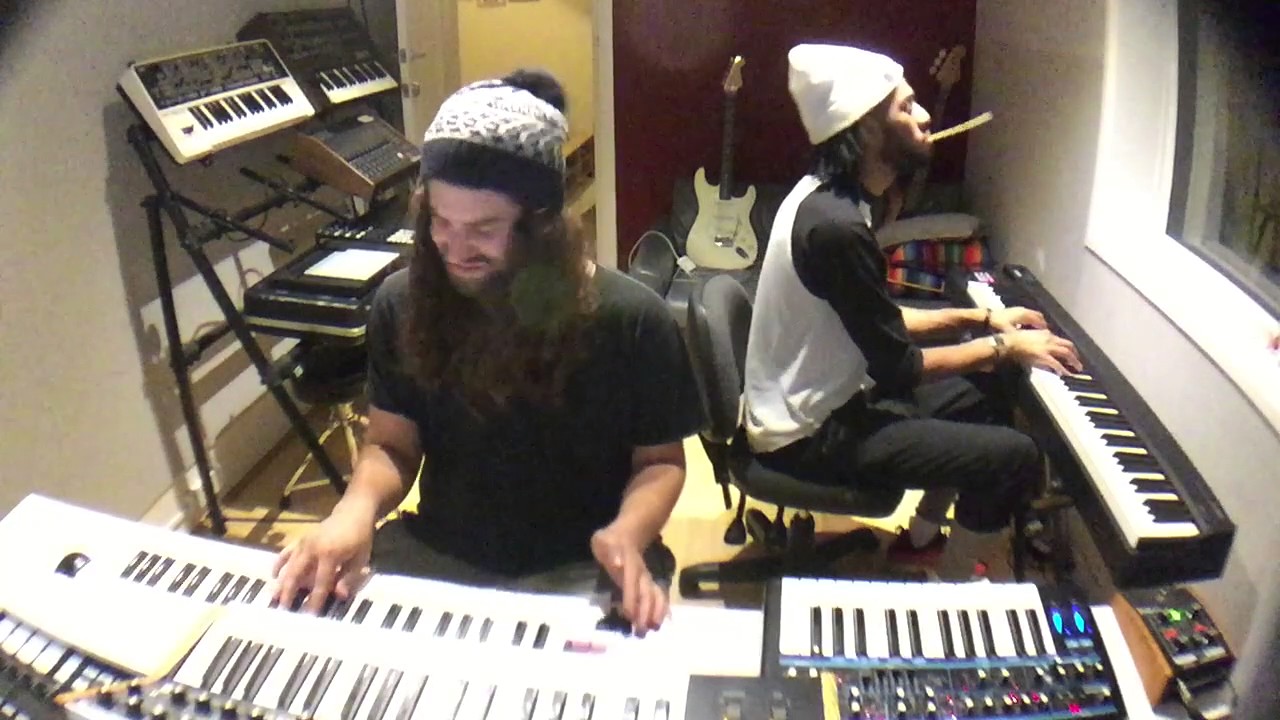 Jams w SodTp #2