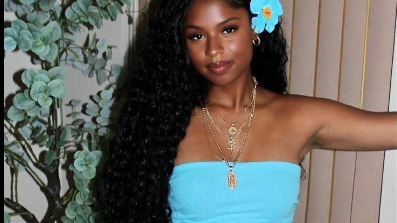 Exotical StoryTime: I learned to love my hair texture 
