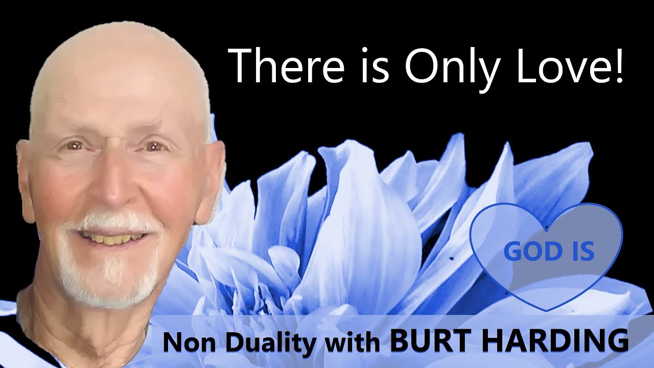 There is Only Love