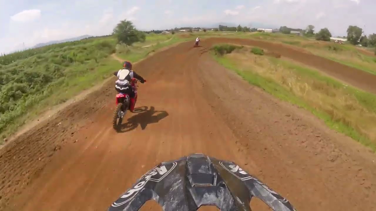 Gara 1 Orbassano MX1 Expert Motornext
