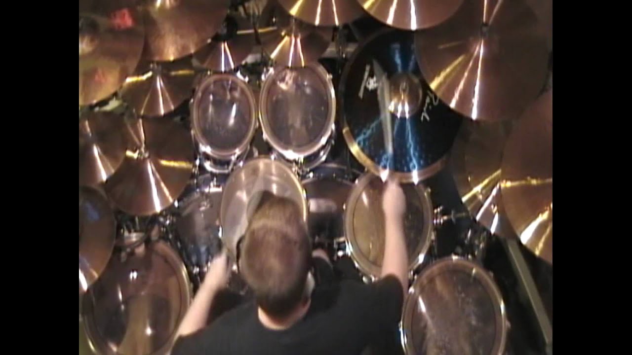 Solitary Glen covers Stryper - In God We Trust