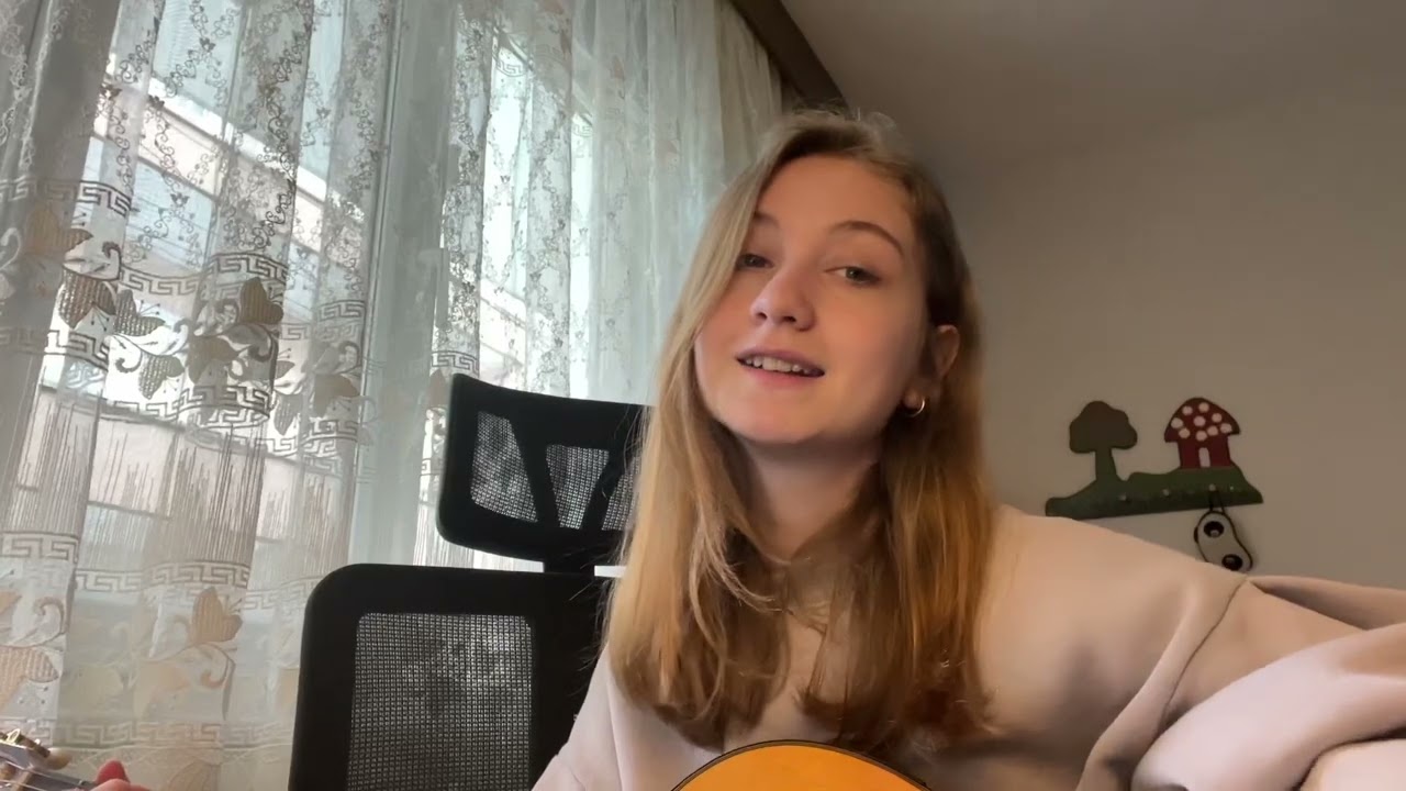 Şule - Hep Yaşın 19 ( MFÖ Cover)