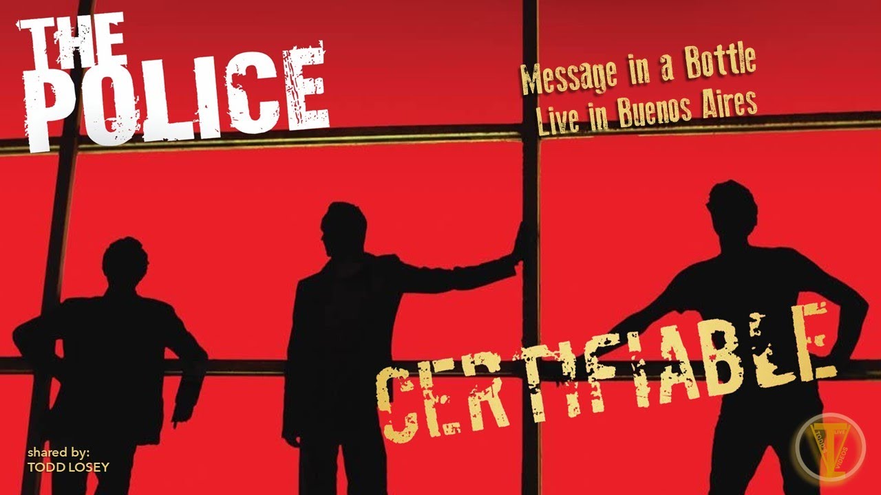The Police -