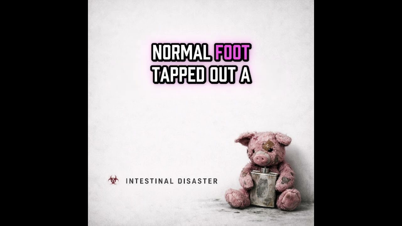 Intestinal Disaster 