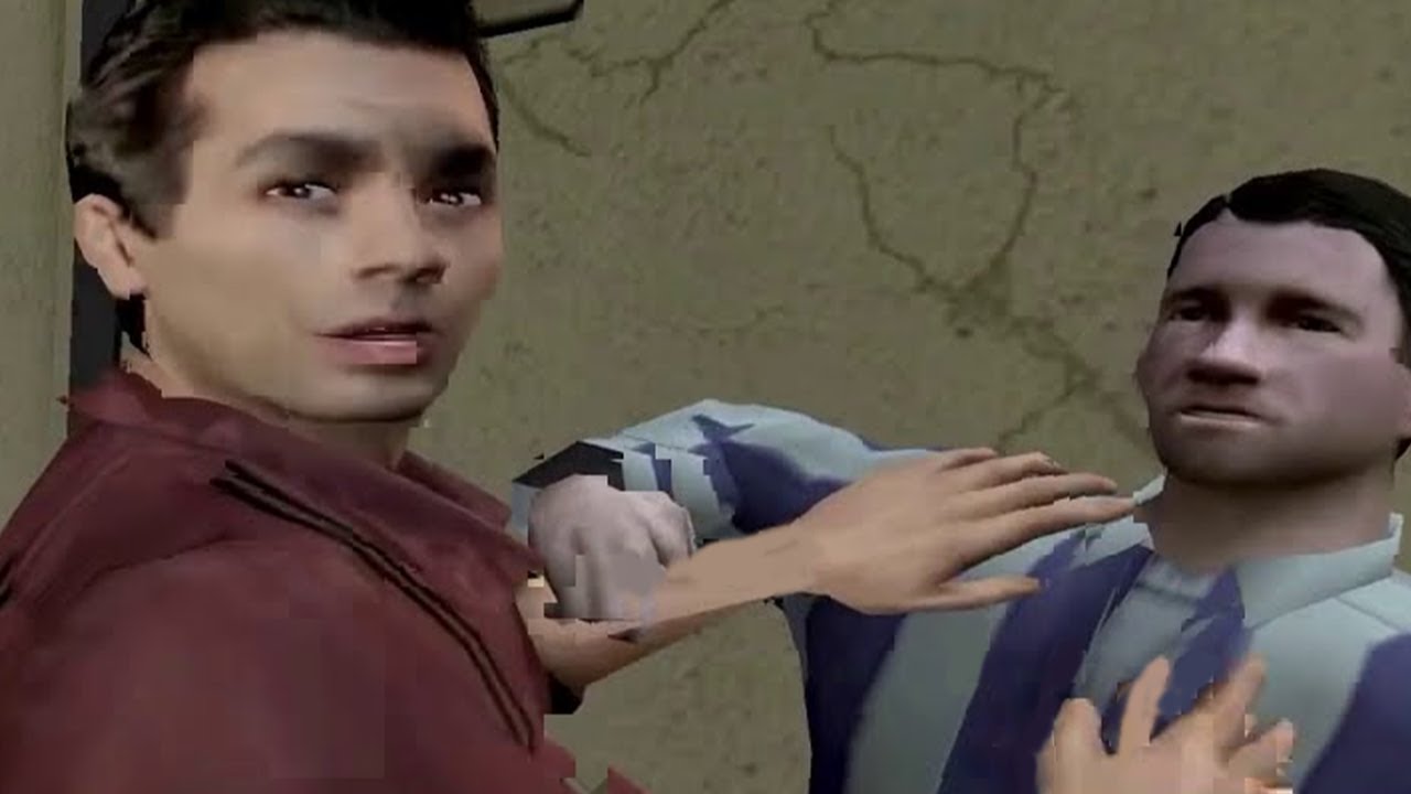 Понедельник киноигр: Клан Сопрано (с TheChief1114)