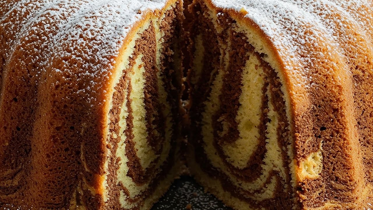 БАБОВКА, Которая Вас Очарует! 🍰 Пеку её Уж 30 Лет! 😍