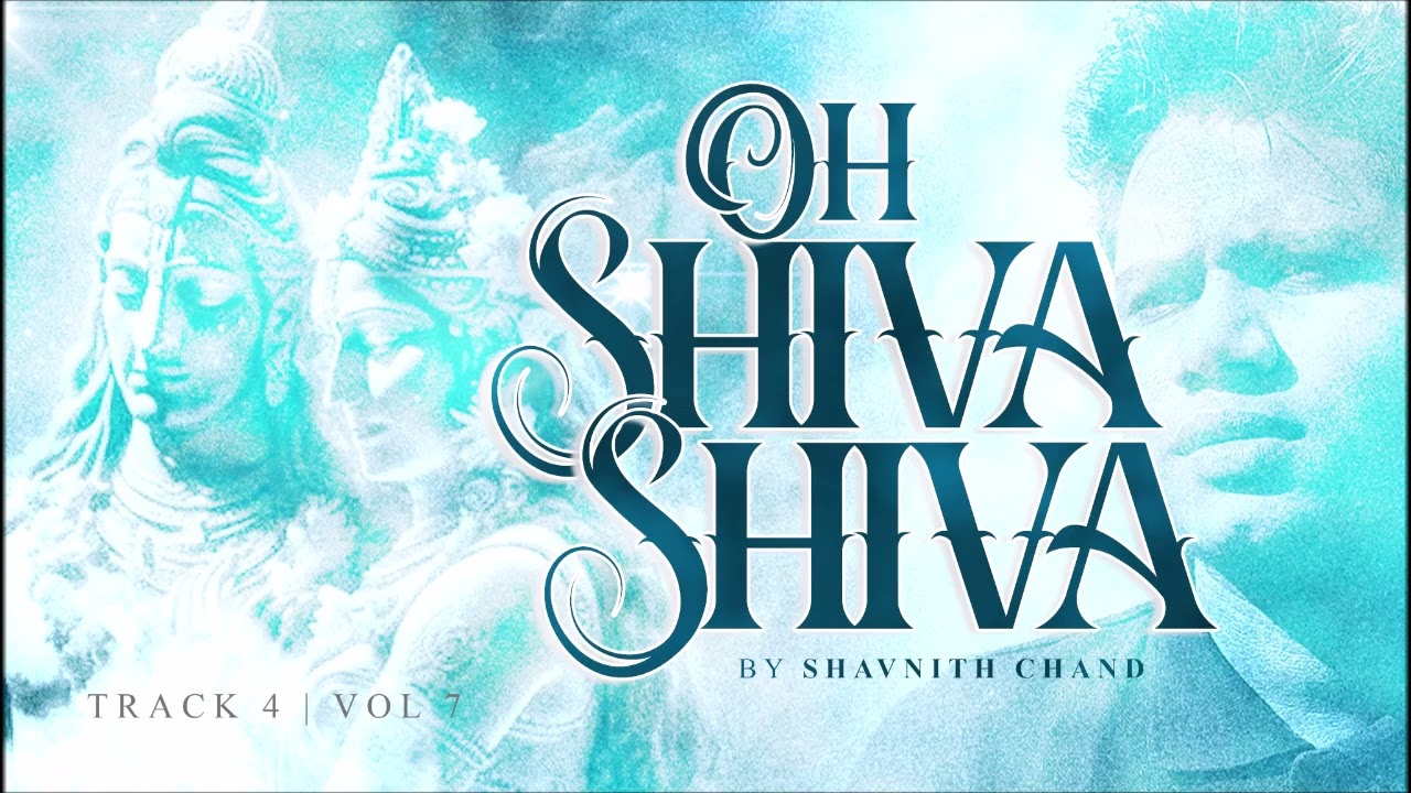 Oh Shiva Shiva | Shavnith Chand | Vol 7 | Fiji Kirtan | Dholak by Suraj