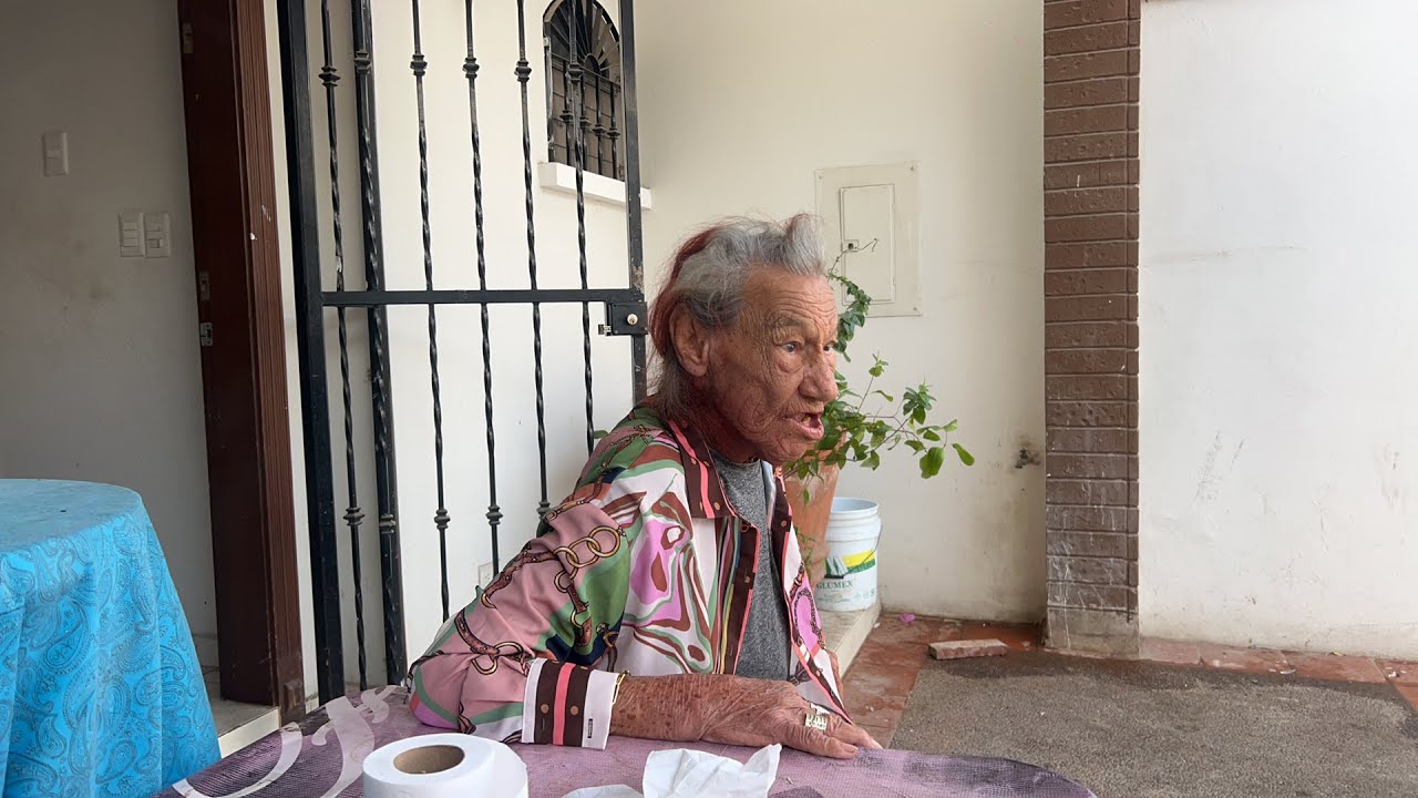 El mayito anda diciendo de los cochis Gilbertona