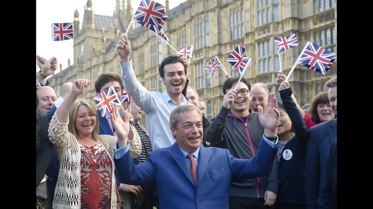 Britain grappling with consequences of Brexit vote