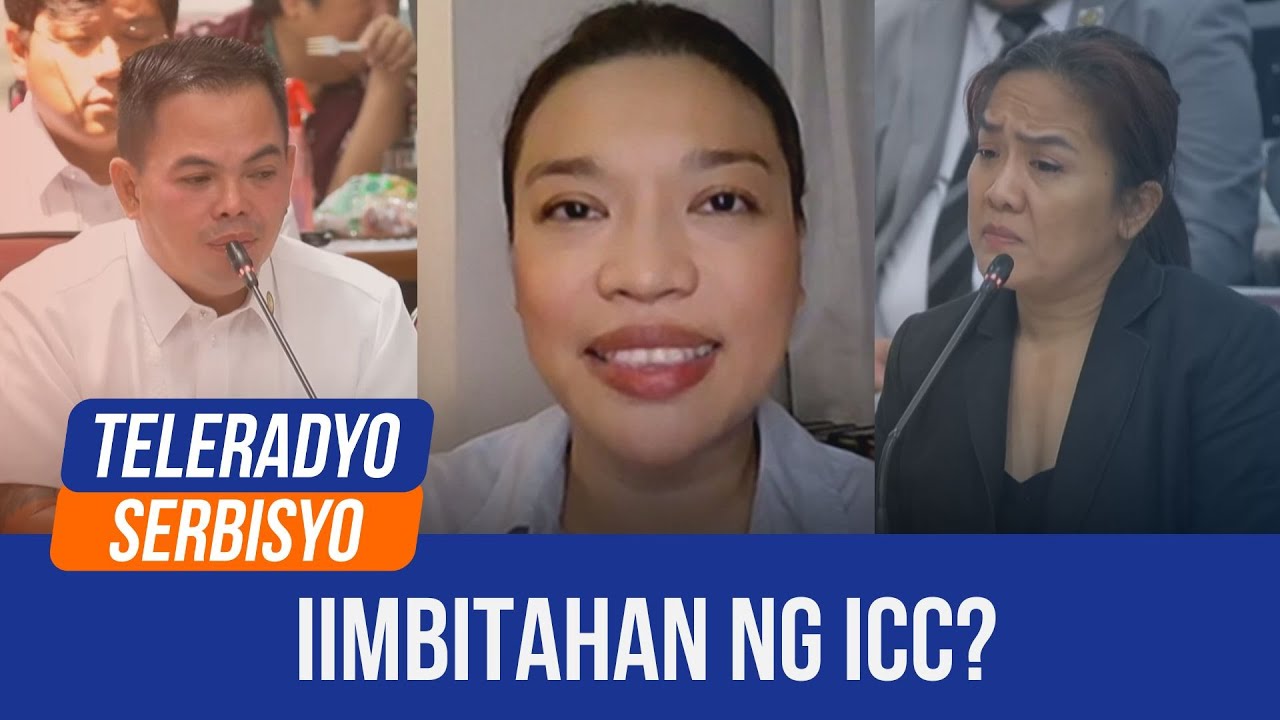 Garma, Espinosa testimonies ‘helpful’ but up to ICC to interview: lawyer | (14 October 2024)
