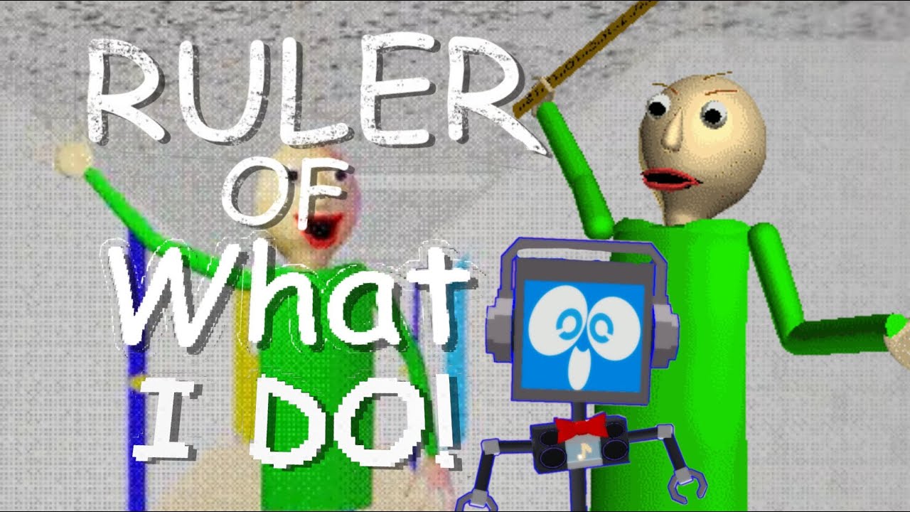 [Mashup] Fandroid vs. Axie - Ruler Of What I Do (BG Ver.)