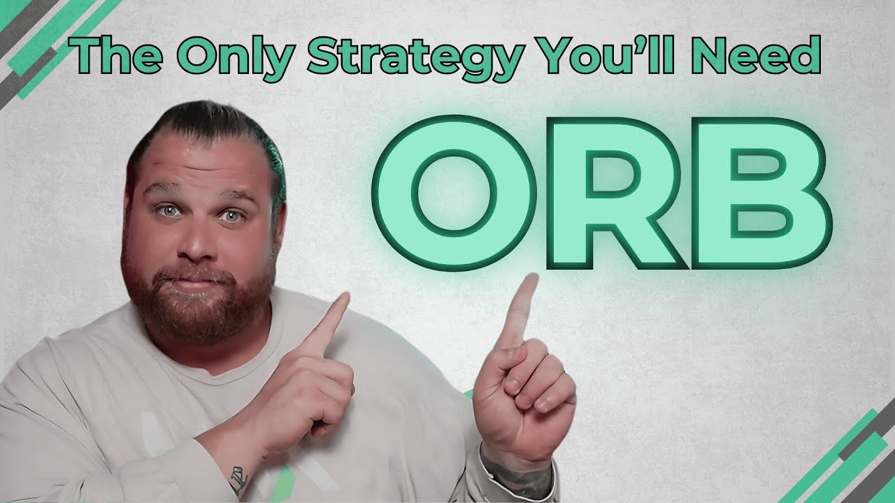 Max Free ORB Webinar with over 3,000 attending students in 40+ countries!