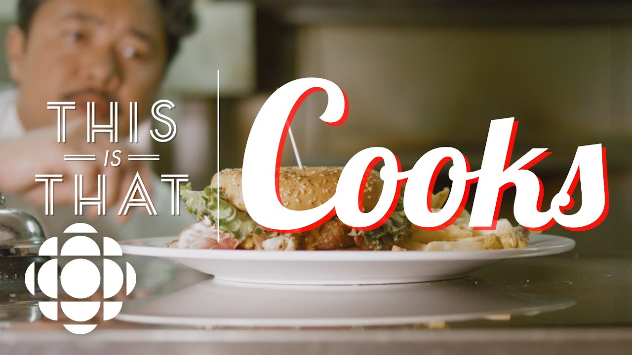 Cooks: 