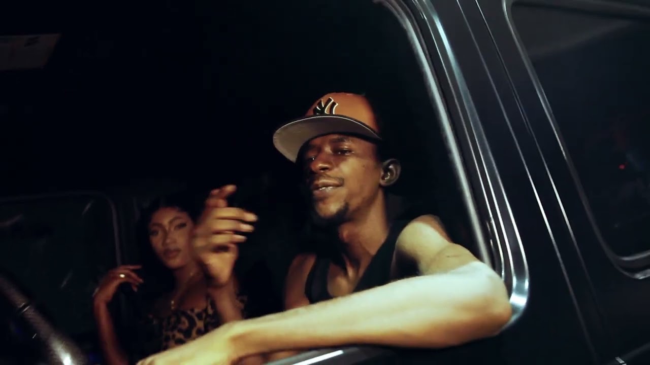 Thugga - Gra (Video Officiel)