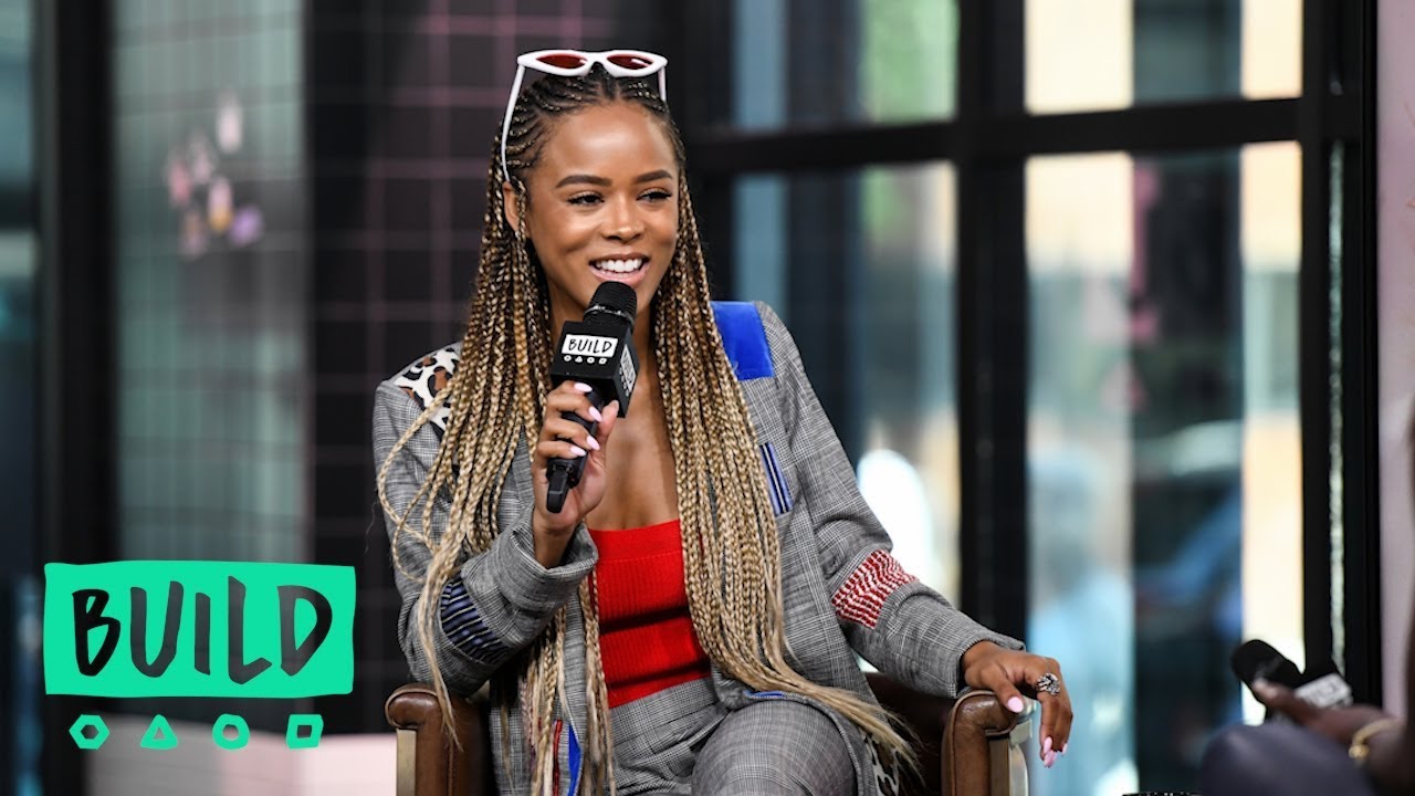 Serayah On Her New Single, 