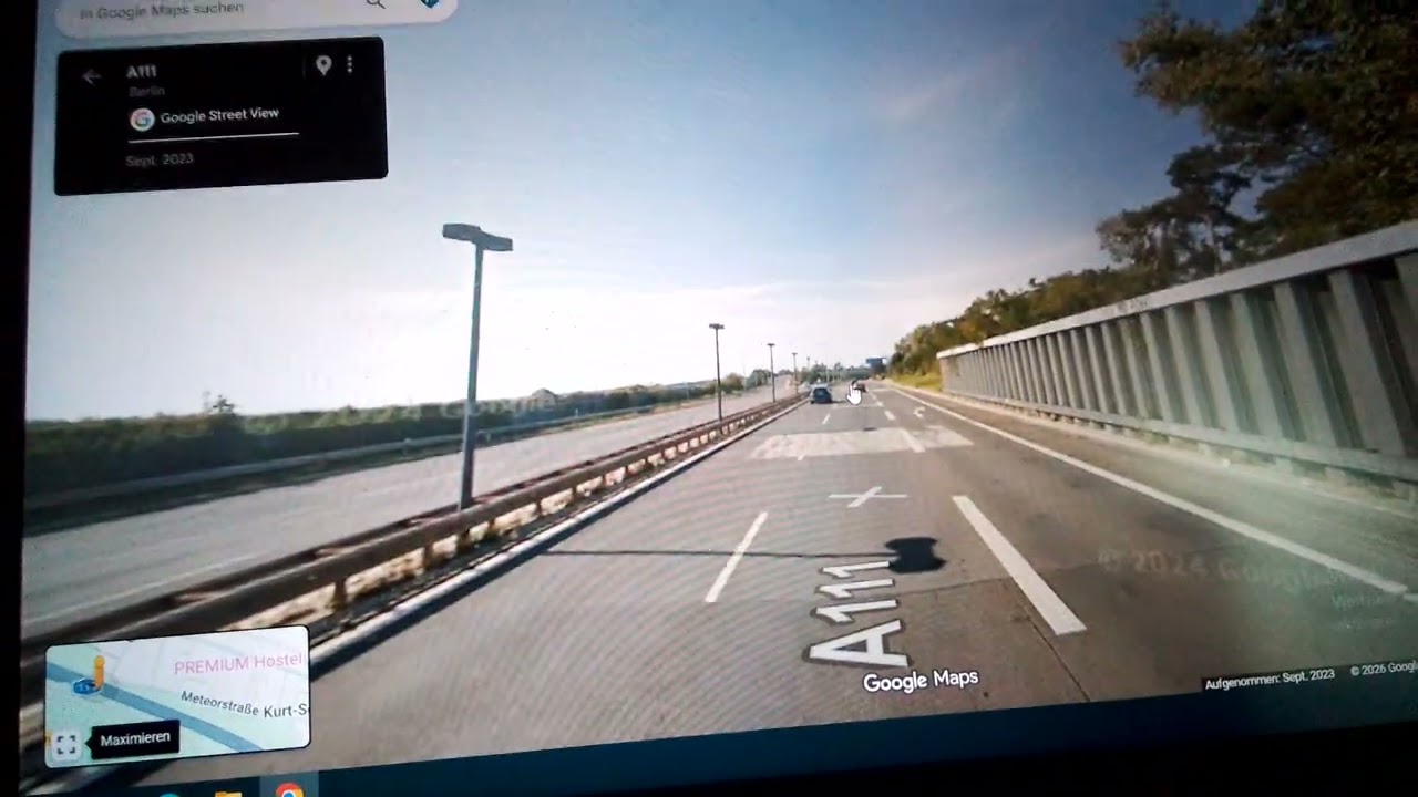 A111 Berlin 