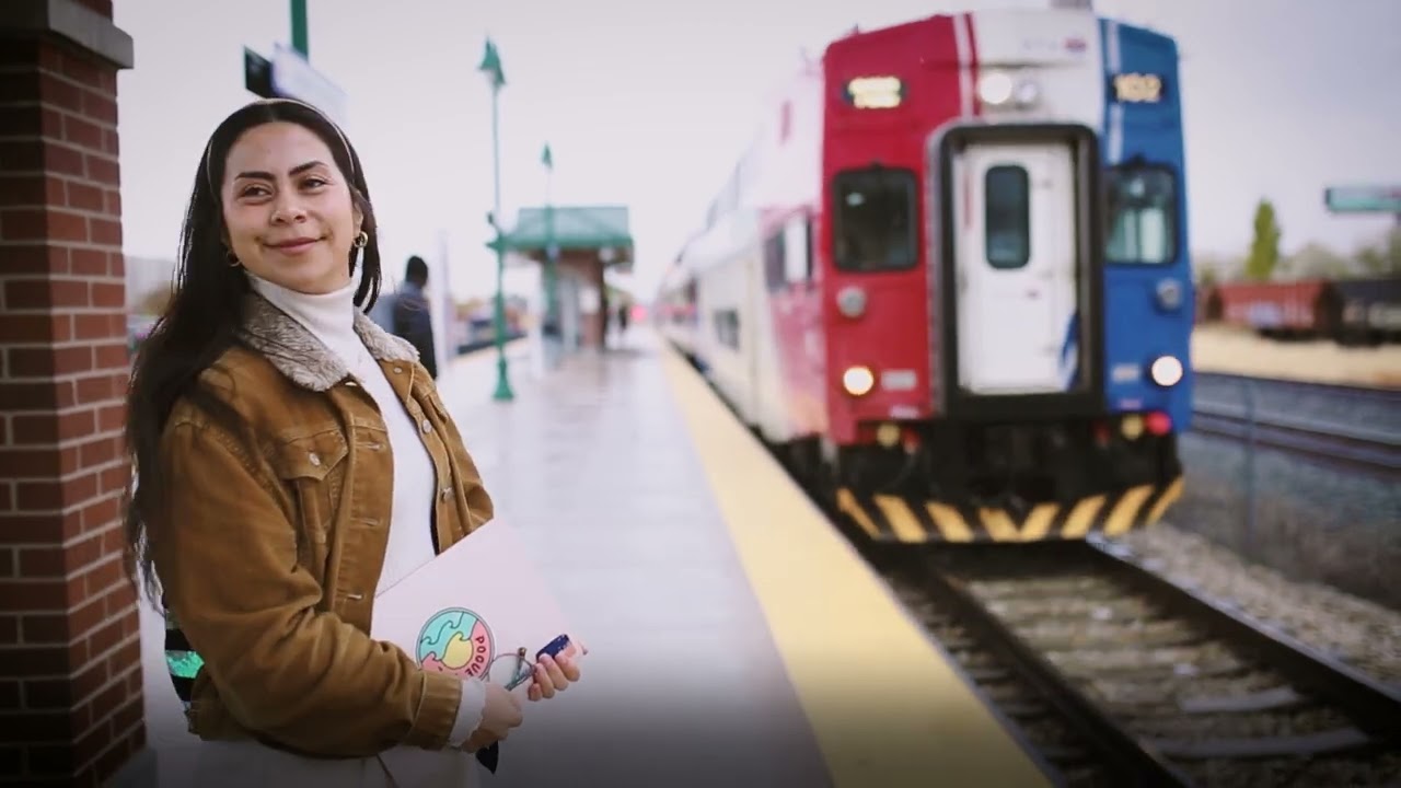 Student Story: Camila Ivonne