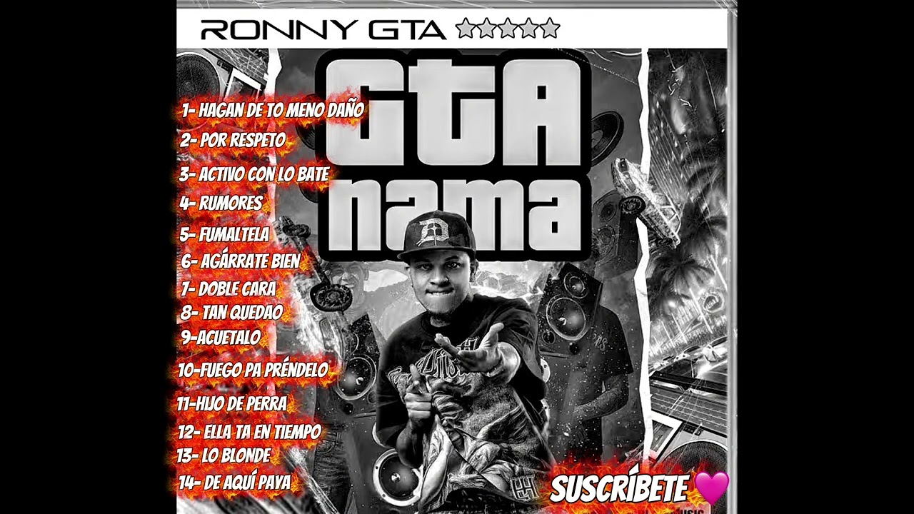 MIX - LO DEMBOW  MÁS PEGADO ❌RONNY GTA ❌ ROCHY RD ❌ EZZY R ❌ KEYRO Z❌ YOAN RETRO …..y más 
