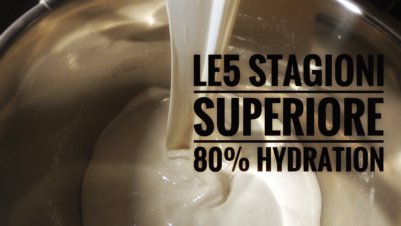 LE5 Seasons Superior 80% увлажнение