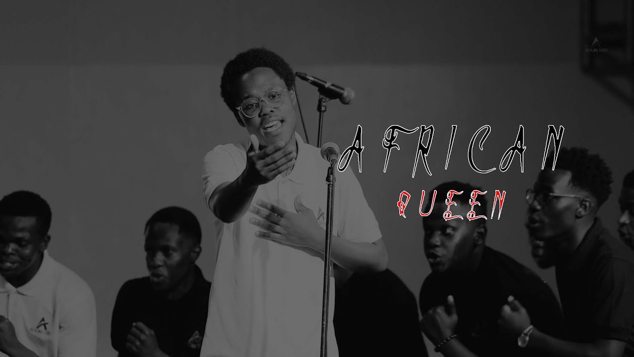 AFRICAN QUEEN