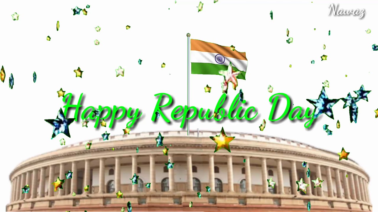 Happy Republic Day 2018