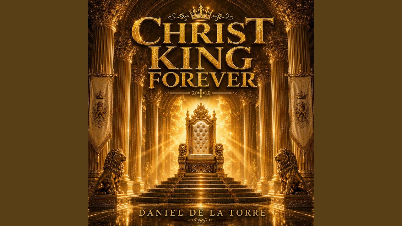 Eternal & Enthroned