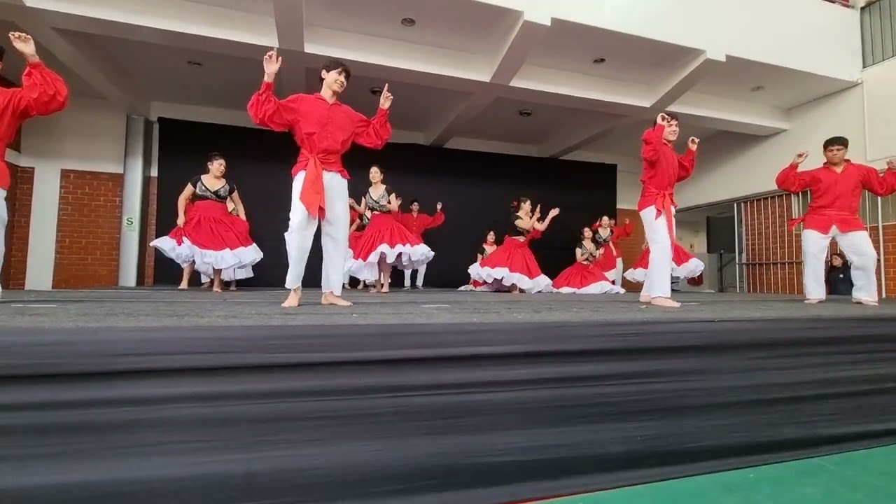 baile Ariadna nov 2024