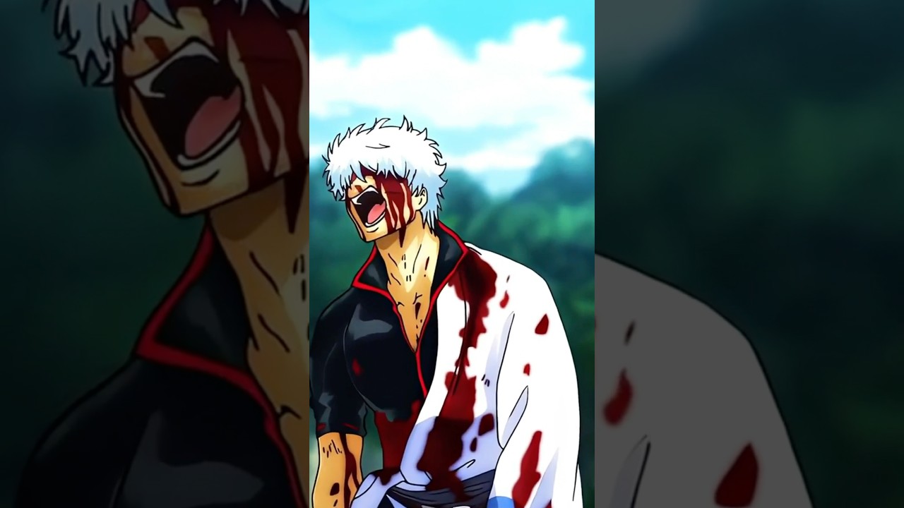 5 MELHORES ANIMES DE TODOS OS TEMPOS! #anime #animes
