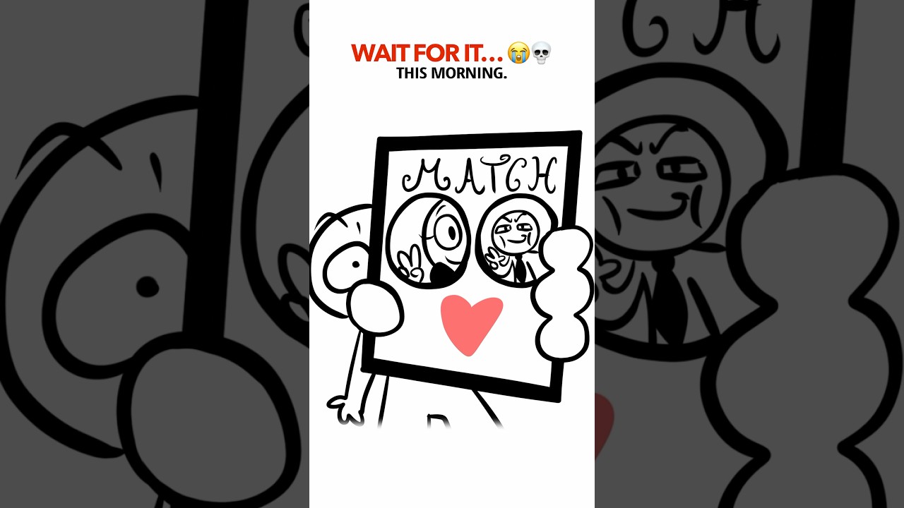 Family Reaction 😭 (Animation Meme) Anim: RedFlowerCrown #shorts