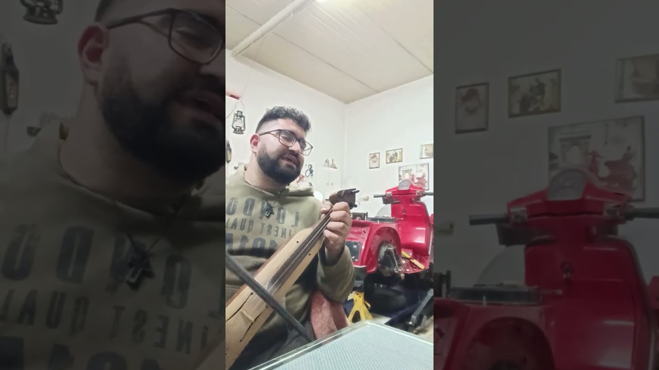 Επιτραπέζιοι σκοποί Λύρα - Τραγούδι Γεωργιάδης Παναγιώτης 