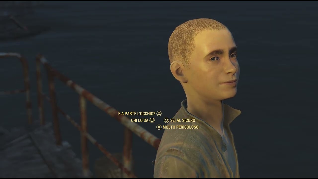 Fallout 4 32