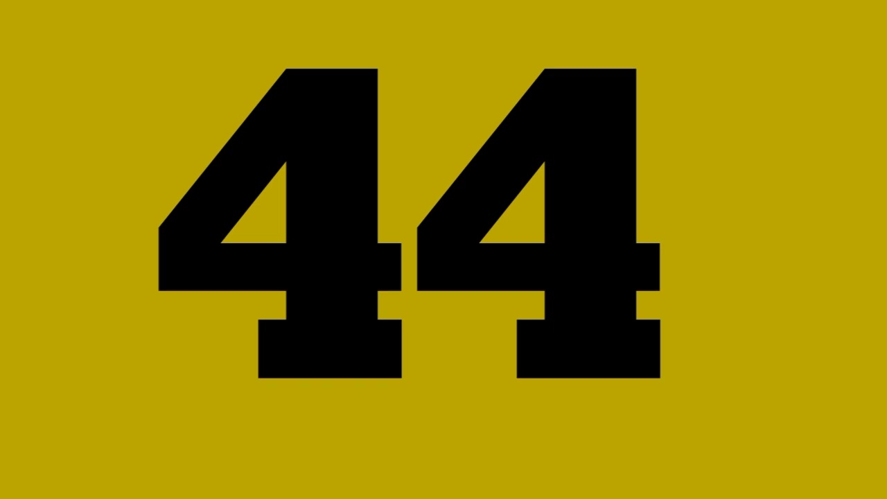 44