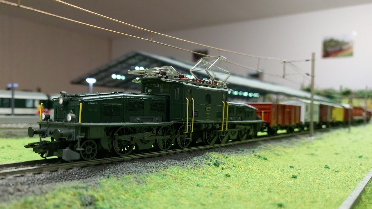Ce 6/8 II Märklin