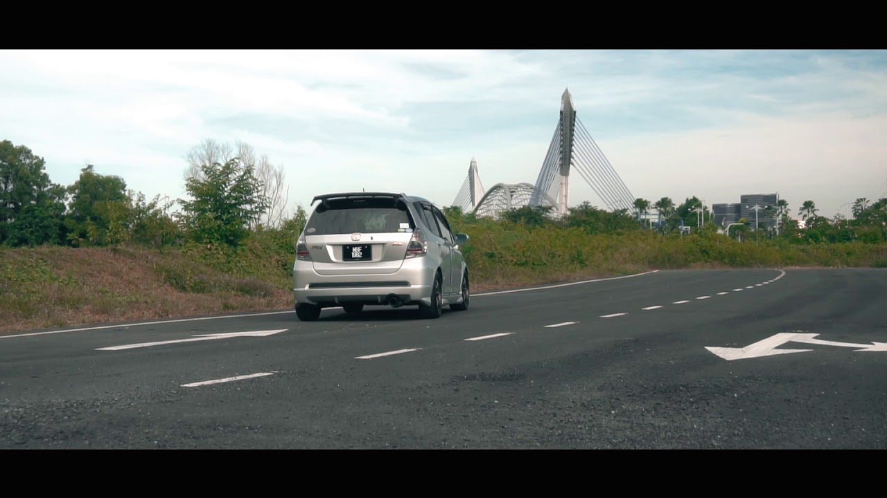 Mugen Fit!
