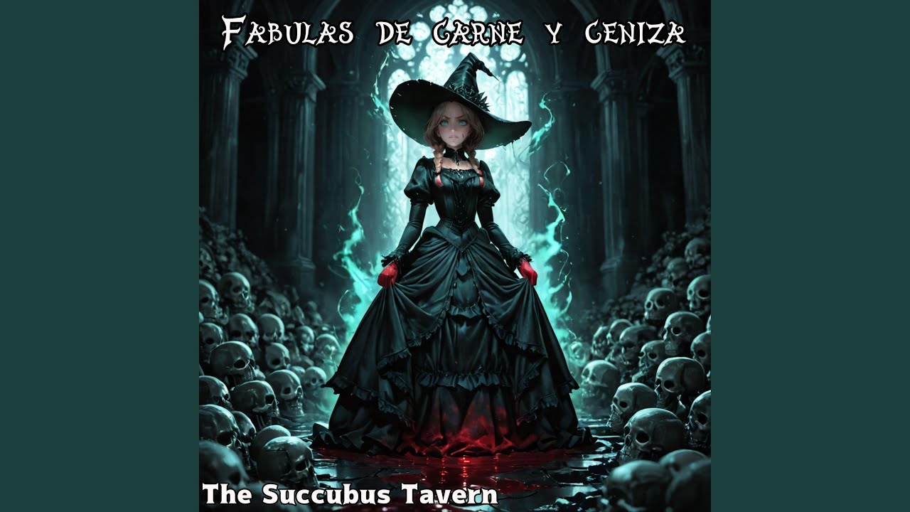Las ruinas de Oz (Metal)