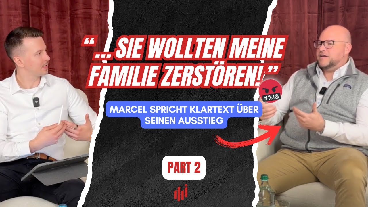 Echte Erfahrungen aus dem Strukturvertrieb – wenn der Vertrag endet, hört die Freundschaft auf!(2/2)
