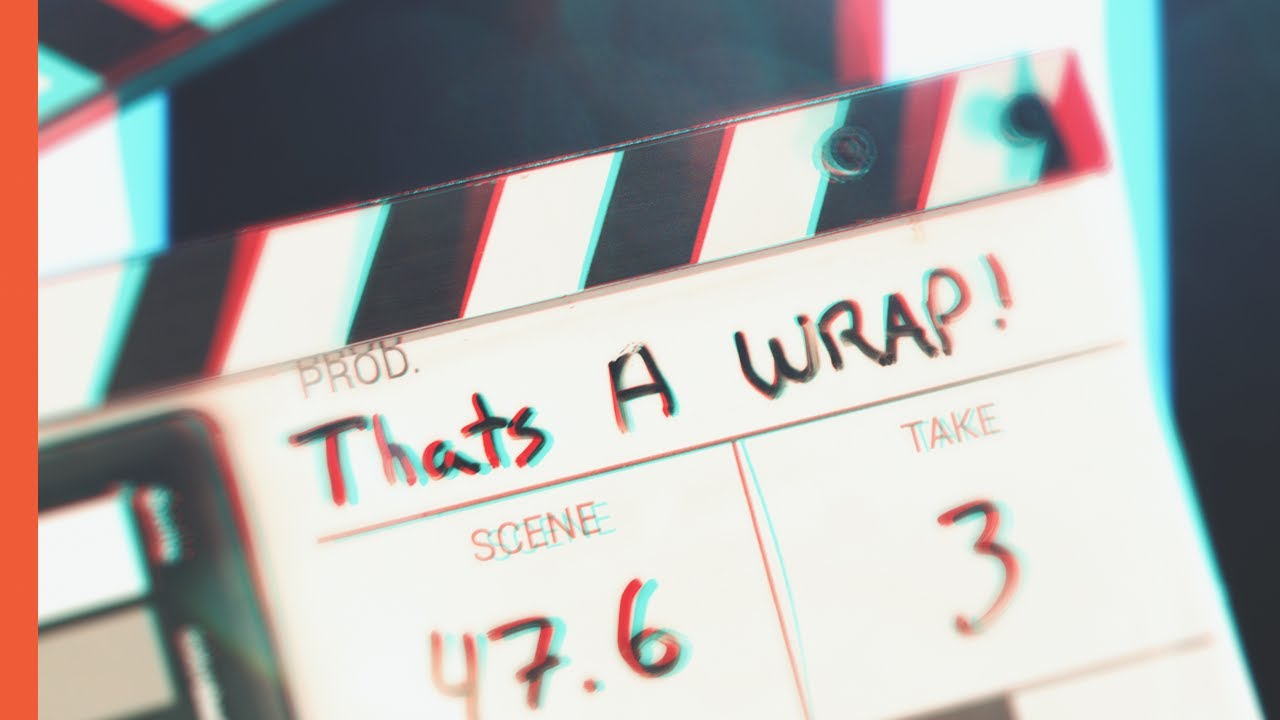 Finish Your Shoot ON TIME - The Importance of Process - Part 4 | BEHIND THE FILM