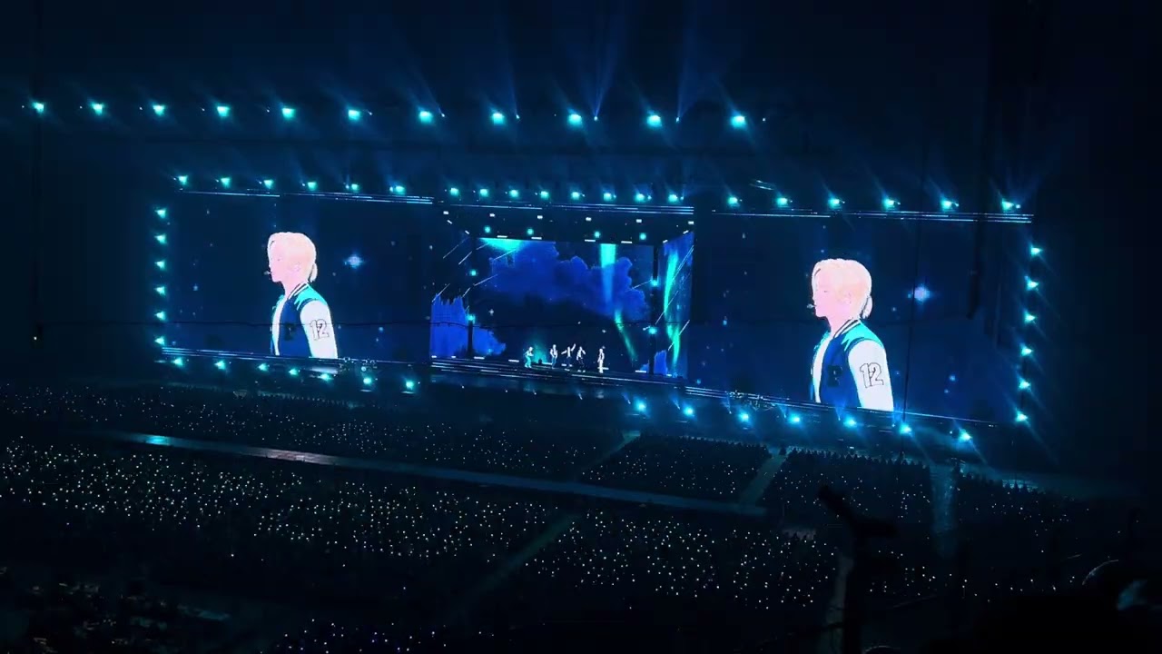 251121 우리 영화 - 플레이브 2025 PLAVE Asia Tour［DASH: Quantum Leap]Encore 