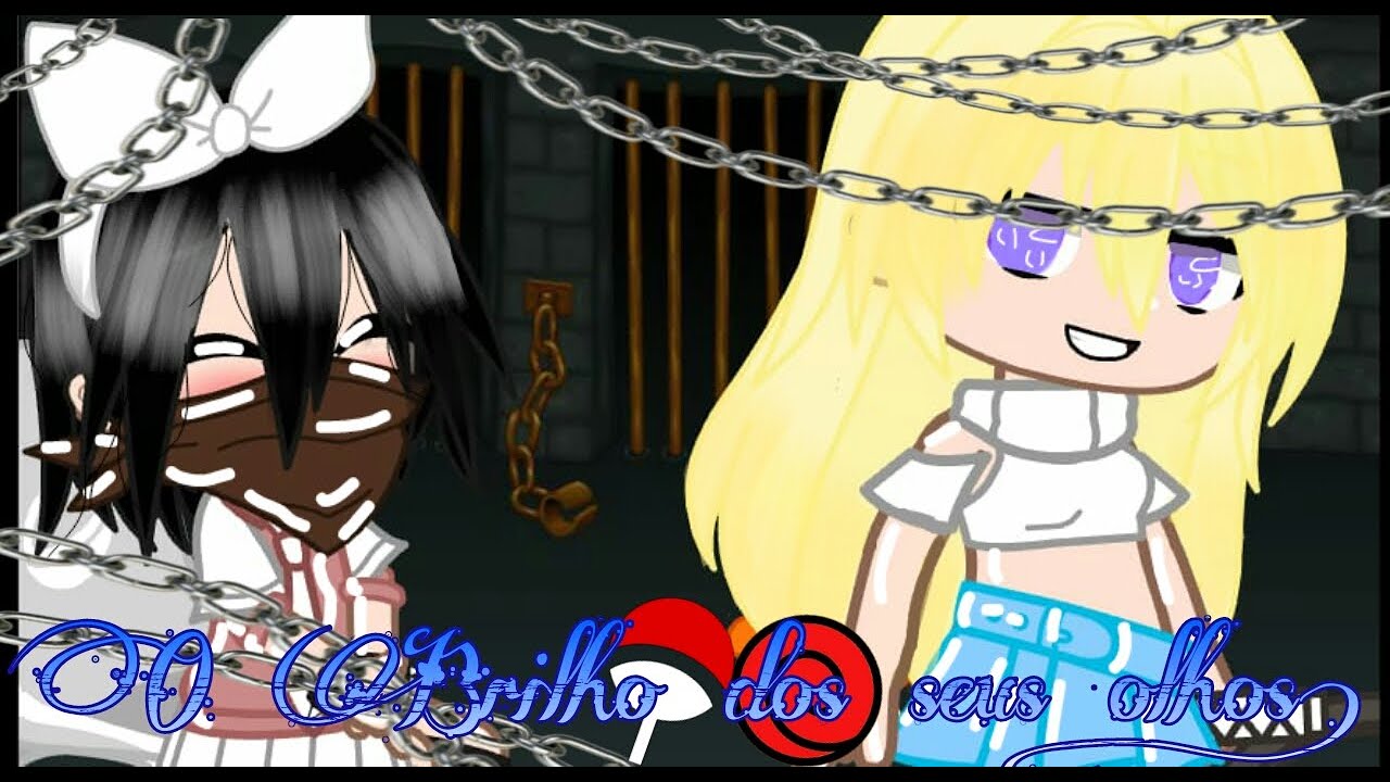 「🍙」O Brilho dos seus Olhos...「🍙」||💕 NaruSasu💕||✨ Mini-Série✨|| #8 || Especial 3k💕✨