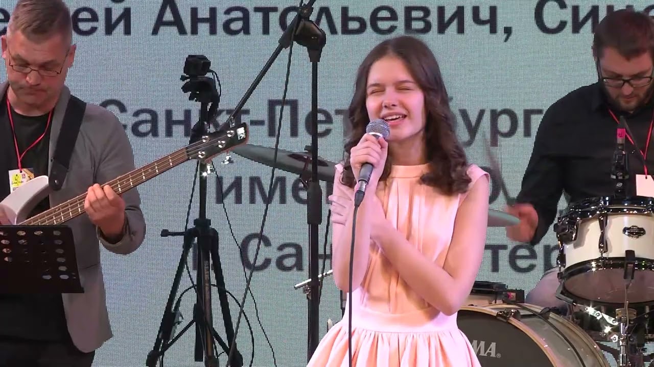 Jazz-Time 2023. Номинация 