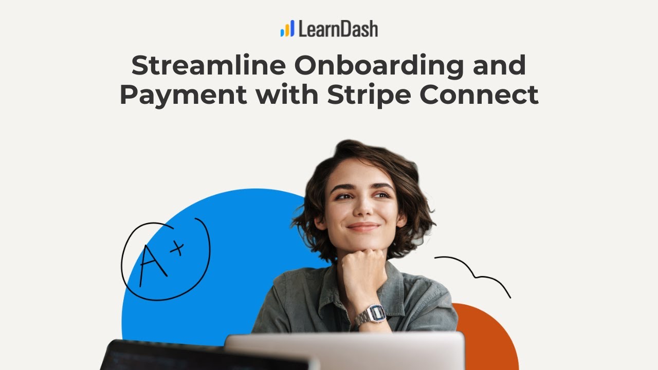 Streamline Onboarding and Payment with Stripe Connect