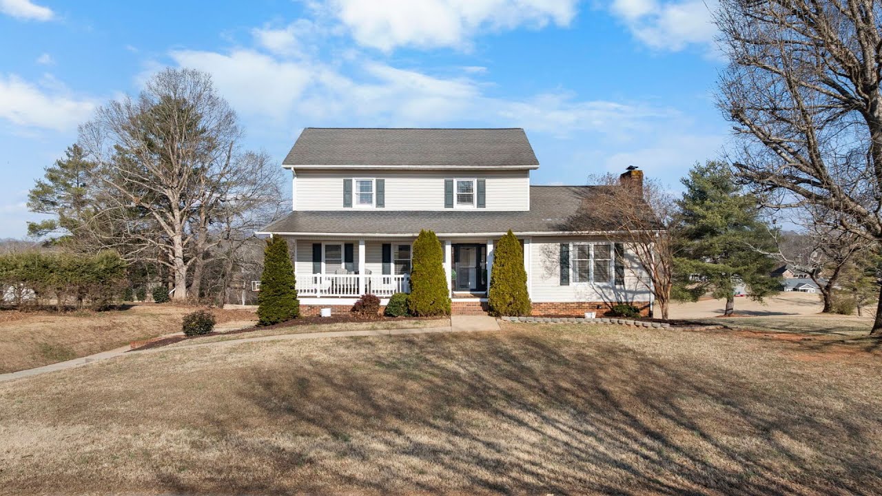 For Sale - 20 Meandering Way, Granite Falls, NC 28630