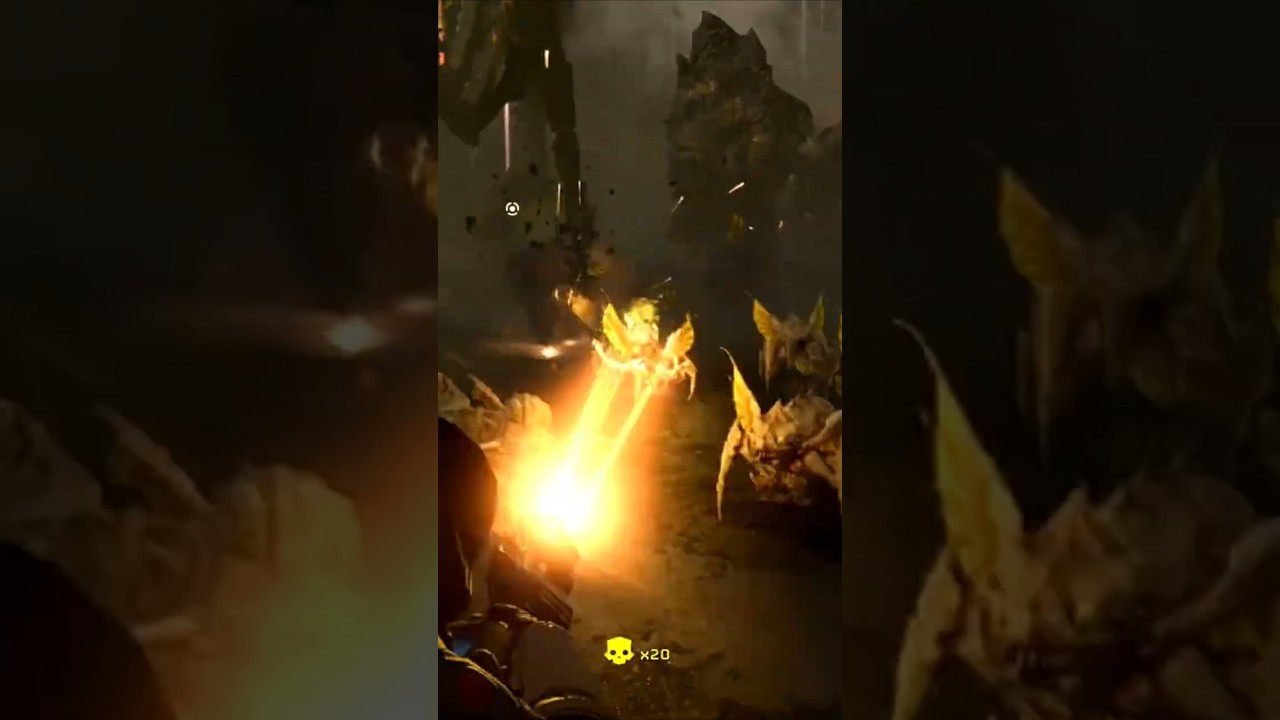 Are you still using the LAS-13 TRIDENT? #helldivers2 #helldivers2gameplay #gaming #gameplay