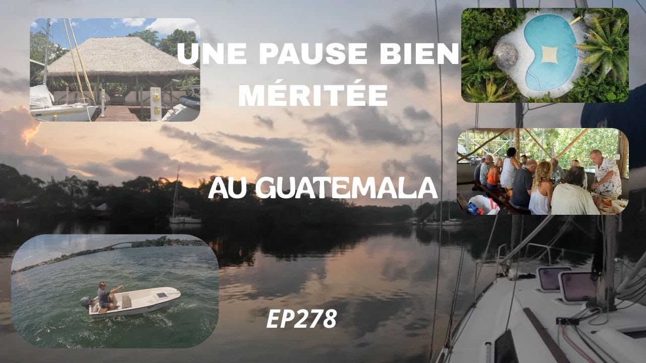 2025 EP278 MODE PAUSE POUR LE TABASCO