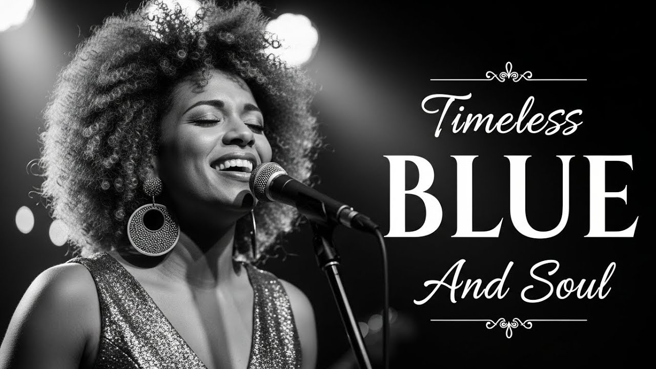 Etta James x Amy Winehouse | Blues for Quiet Nights