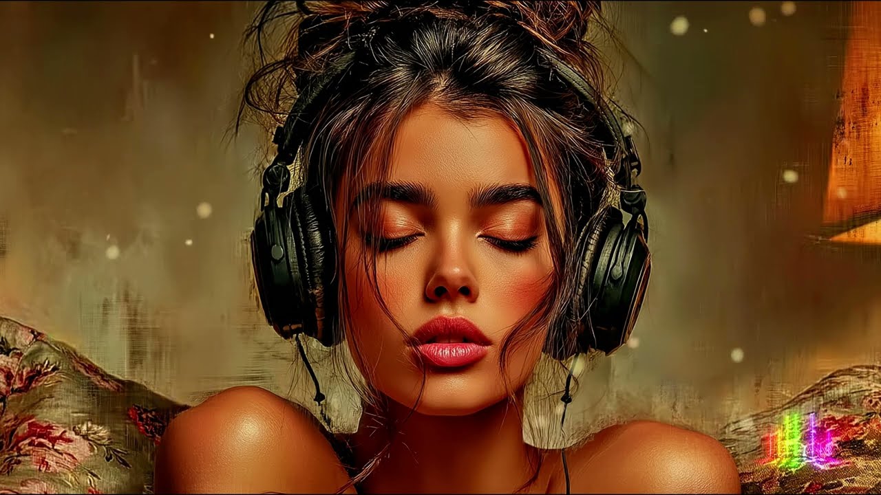 Soul R&B & Jazz Deep Focus Study Mix 2026: мягкое фоновое R&B, chill jazz и ambient soul