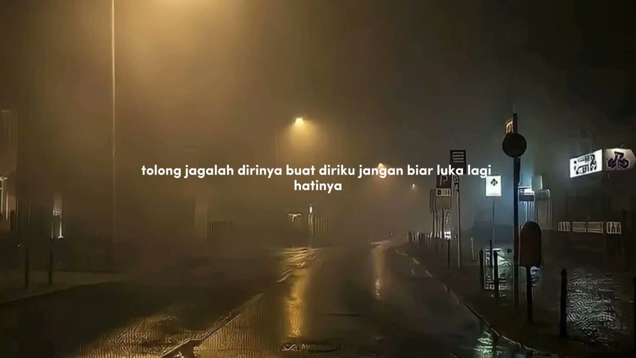 Hafiz suip & Adira suhaimi - Untuk Cinta (Reverb)