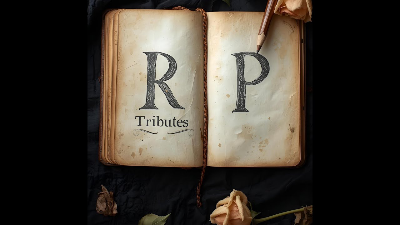 Tributes | Full Album | Remembered In Passing