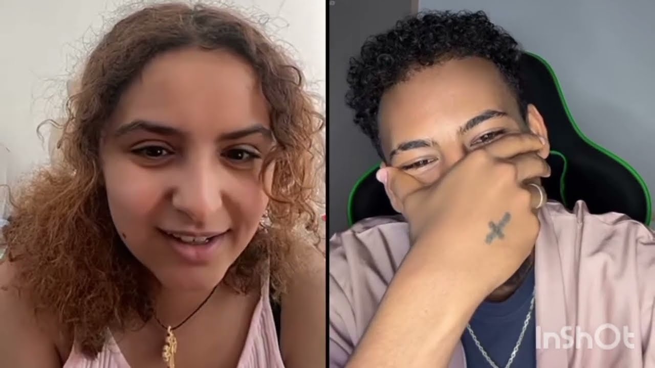 አለክስና ዴዚ🥰🥰