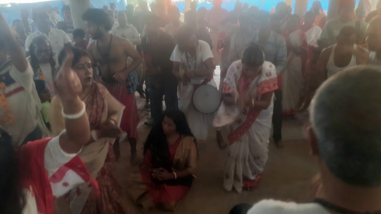 মতুয়া সম্মেলন ২০২৬: সরাসরি সম্প্রচারে ভক্তদের